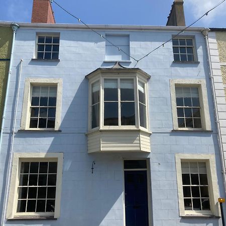 波马利斯14 Church Street住宿加早餐旅馆 外观 照片